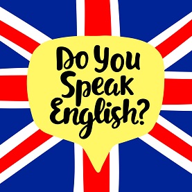 Do you speak English?